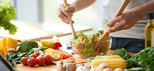 mantenha a simplicidade | estratégias de batch cooking | holmes place