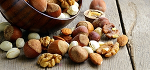 frutos oleaginosos_alimentos carro