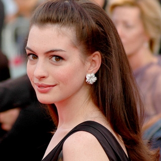 Holmes Place | Anna Hathaway