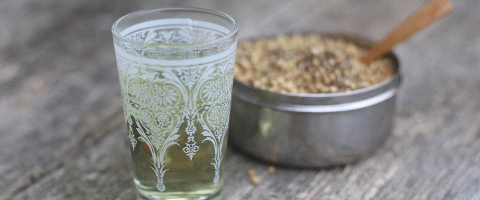 kashaya tea drink cleanse recipe spices indian auyrvedic detox Holmes Place