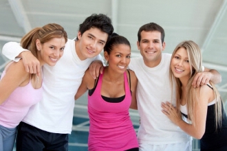 friends