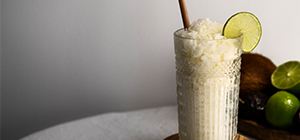 smoothie manga, coco e lima | receitas | verão | holmes place