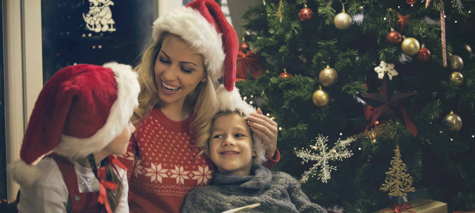 Holmes Place | 15 ways to experience the way of giving