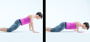 Push Up | Pandemia, Exercício e Natal | Holmes Place