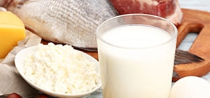 Intolerância à lactose | Holmes Place