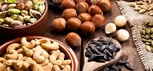 Vitaminas e minerais | Alergias Sazonais | Holmes Place