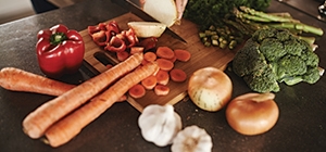 Uma boa alimentação para aumento de massa muscular | Holmes Place 