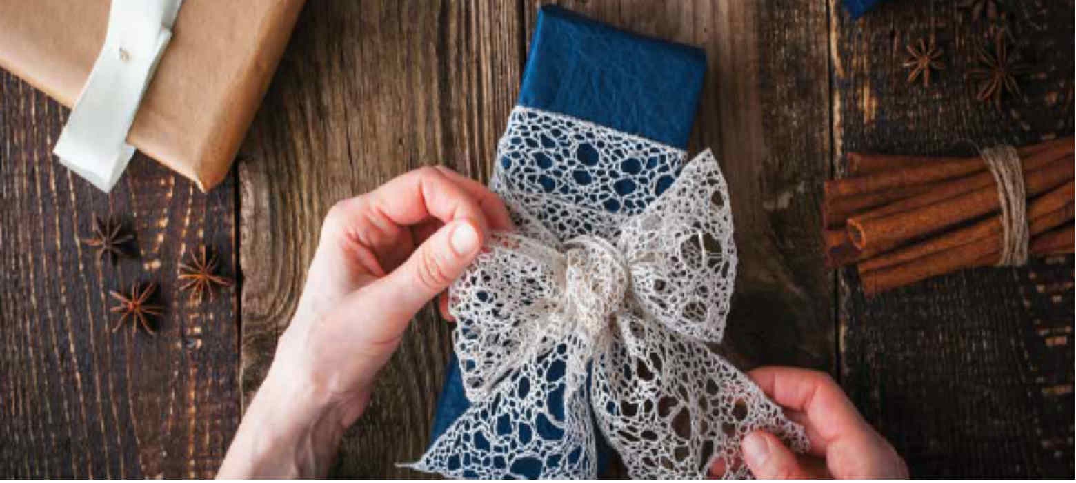 Holmes Place | It is time to unwrap