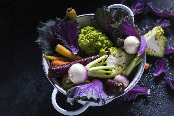 Ayurvedic Clease - mit wundervollen und leckeren Rezepten