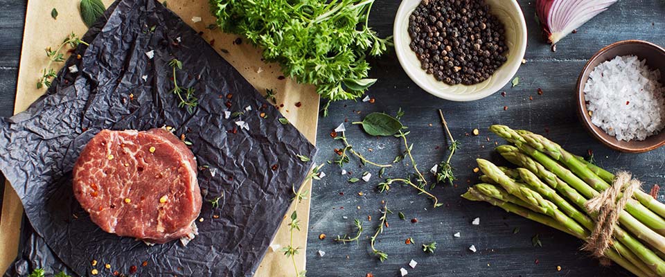 Dieta Paleo | Holmes Place