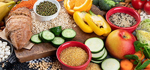 Fibras | Sopas | Nutrição | Holmes Place
