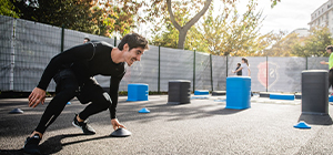treinos curtos são eficazes | fitness | holmes place