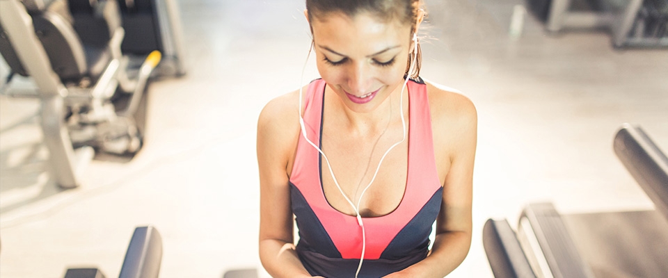 Workout Playlist