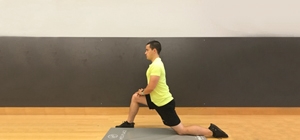 alongamentos psoas iliaco