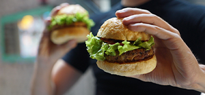 hamburgers | jantares saudáveis | holmes place
