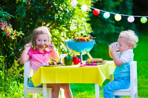 birthday party for kids intext 1