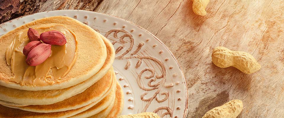 Panquecas | Dieta | Holmes Place