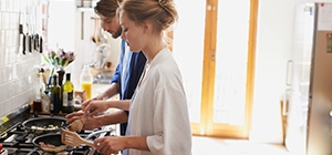 Cozinha | Limpezas de Primavera | Holmes Place