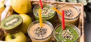 bebidas vegetais | plant-based | frigorifico