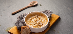 Puré de maçã | substituições inteligentes | reduzir calorias