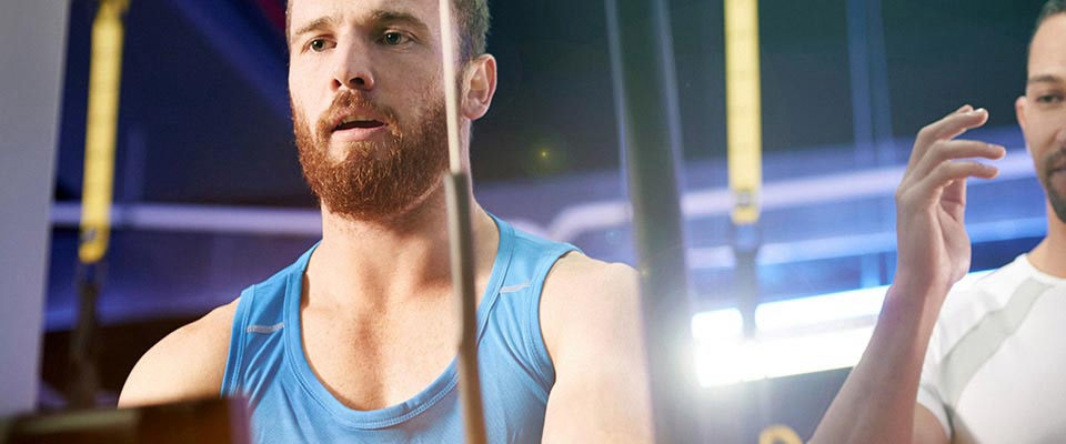 Fitness: Benefícios do Treino HIIT