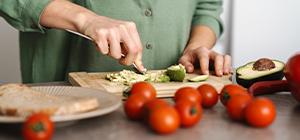 planeamento alimentar | truques para comer bem com pouco tempo | holmes place