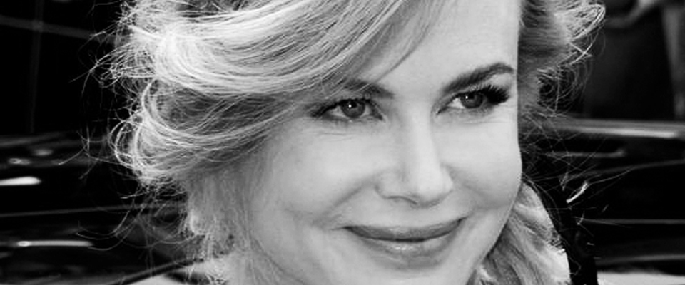 Holmes Place | Nicole Kidman