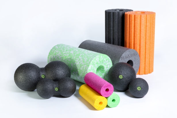 Holmes Place | blackroll assortment