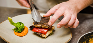 como comer fora de casa sem comprometer a dieta | controlo porções