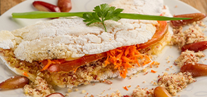 tapioca | jantares saudáveis | holmes place