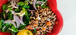 Plant Based Kitchen | Polenta | Holmes Place