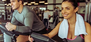 Prática de exercício físico para ex-fumadores | Holmes Place