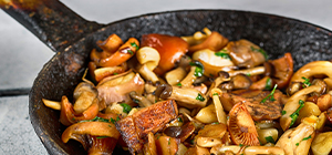 castanhas salteadas | receitas | holmes place
