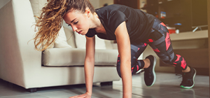 treino | resultados | forte