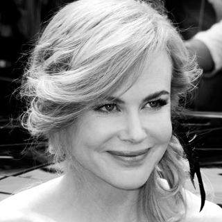 Holmes Place | Nicole Kidman