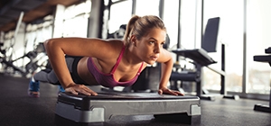 treino para aumento de massa muscular | Holmes Place