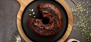 Receita Bolo de Beterraba | #HolmesatHome | Holmes Place Portugal