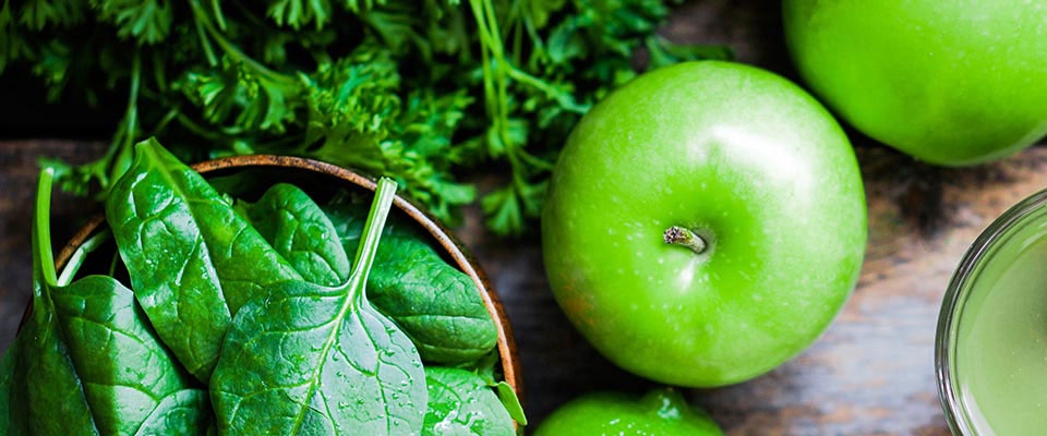Maçã | Nutrição | Holmes Place