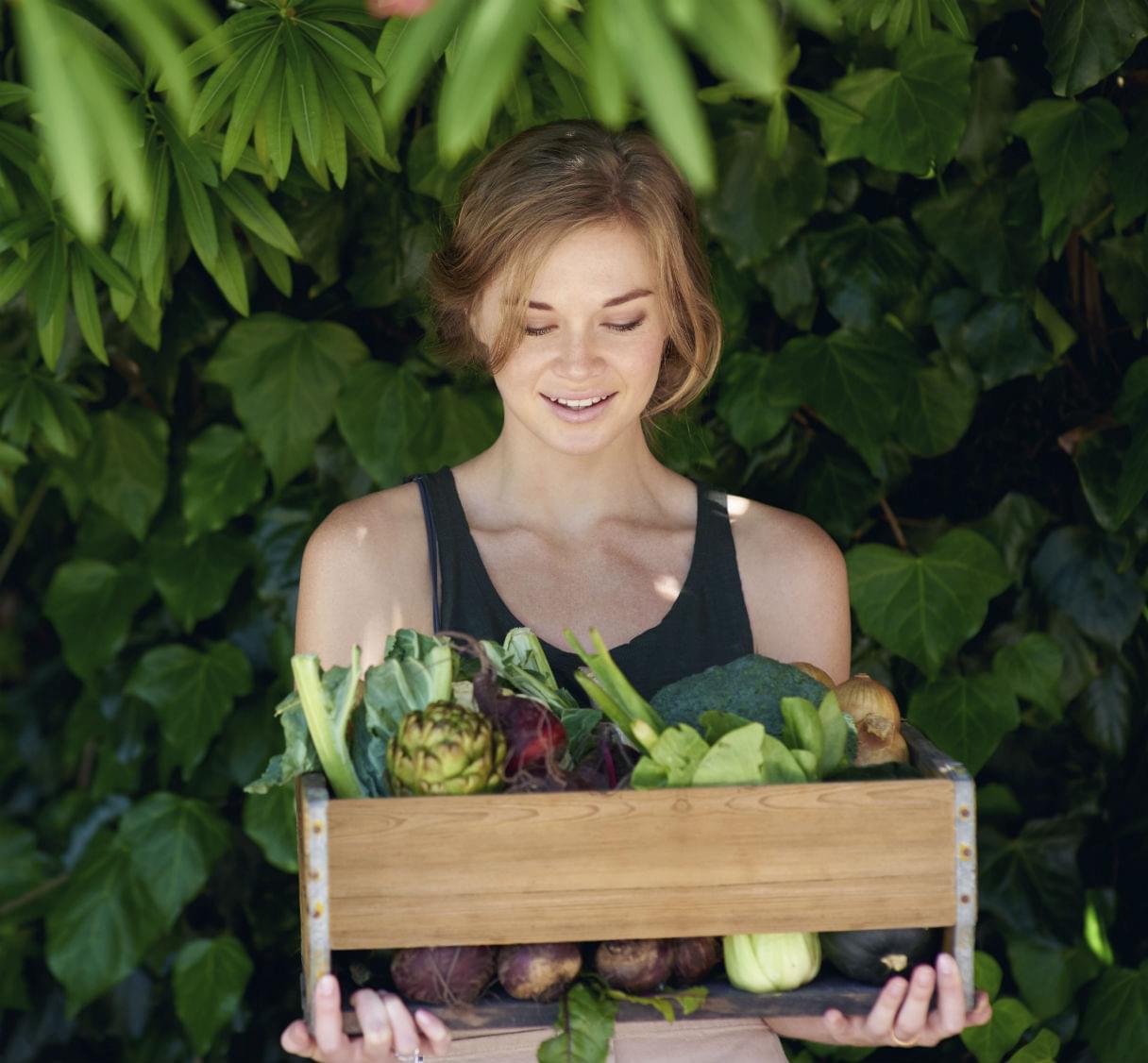 holmes place | nutrition