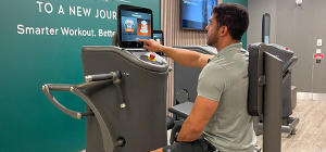 inteligência artificial no fitness | como os treinos estão a mudar | holmes place