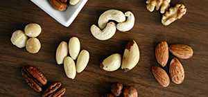 ácidos gordos | alimentação plant-based | parkinson | Holmes Place