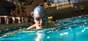 natação para ex-fumadores | Holmes Place