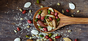 Plant-Based diet em bebés | Holmes Place 