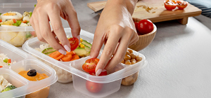 armazenamento | dicas simples para reduzir o desperdício alimentar | holmes place