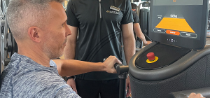 inteligência artificial | como os treinos estão a mudar | holmes place