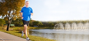 exercício físico depois dos 50