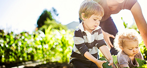Plant-Based diet em bebés | Holmes Place 