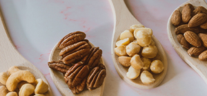 Vitamina E | Saude | Holmes Place