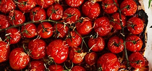 vegetais crus_alimentos carro