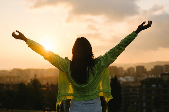 The science of happiness - intext 4